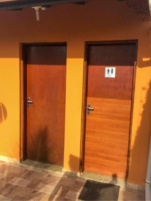 Casa Com Piscina Itanhaem Cibratel II Villa Dış mekan fotoğraf
