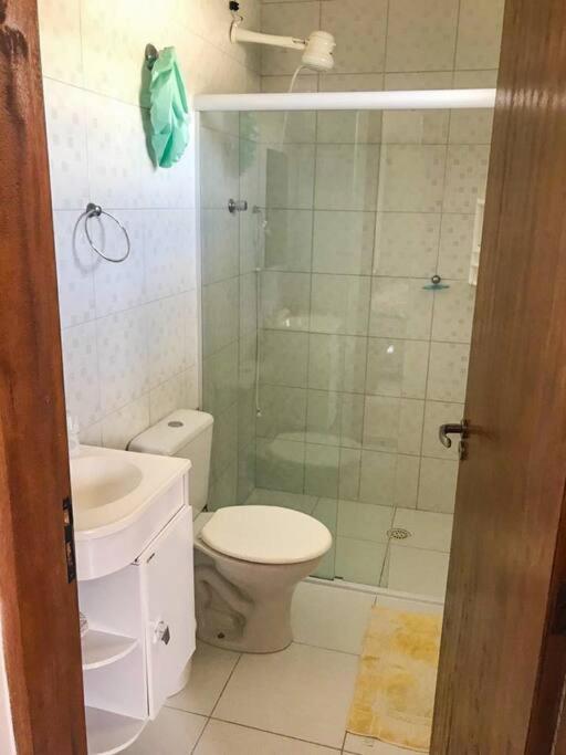 Casa Com Piscina Itanhaem Cibratel II Villa Dış mekan fotoğraf