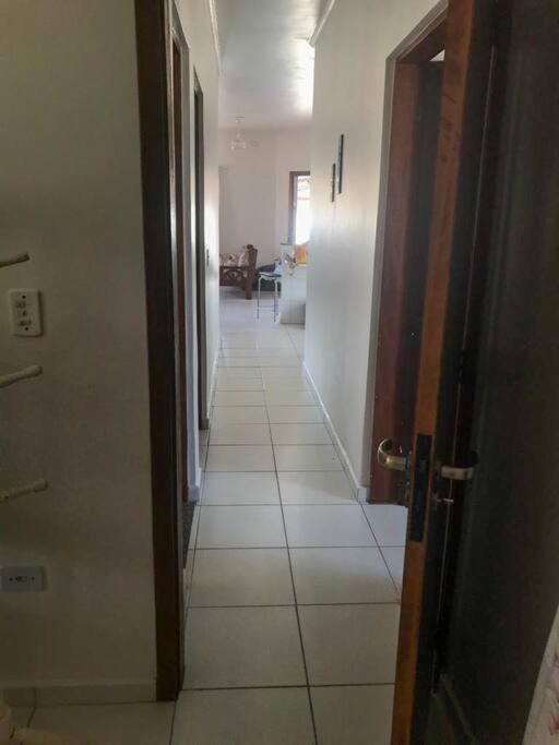 Casa Com Piscina Itanhaem Cibratel II Villa Dış mekan fotoğraf